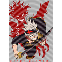 Japanese anime-JP 1787